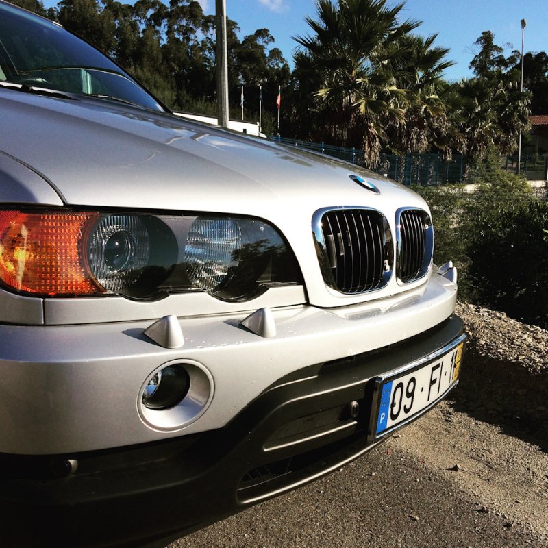 BMW прикольный