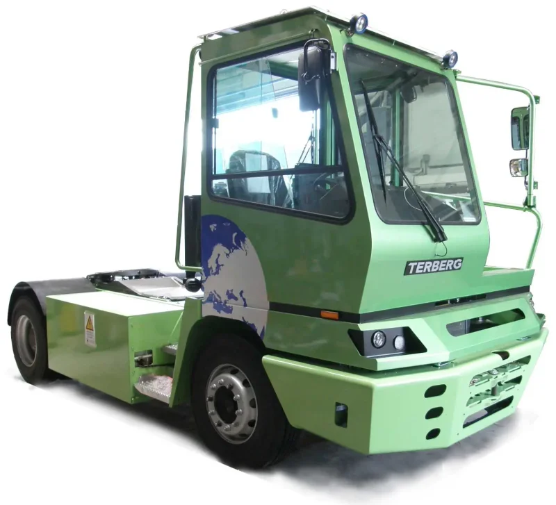 BMW Truck