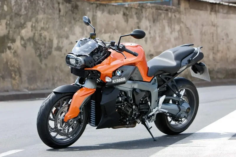 Мотоцикл BMW k1300r