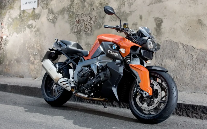 BMW k1300r