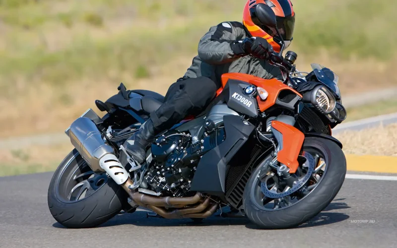 BMW k1300r 2020