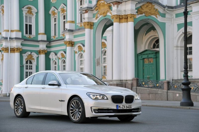 BMW 7