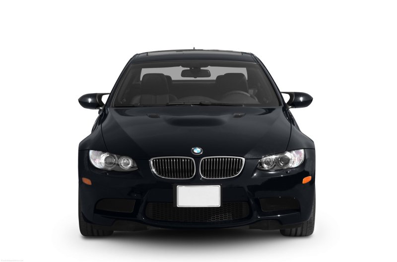 BMW e92 PNG