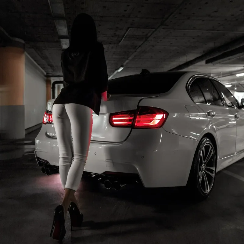 BMW x5 f30