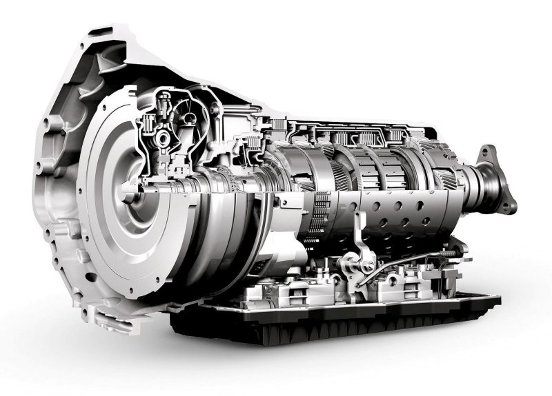 F1 transmission