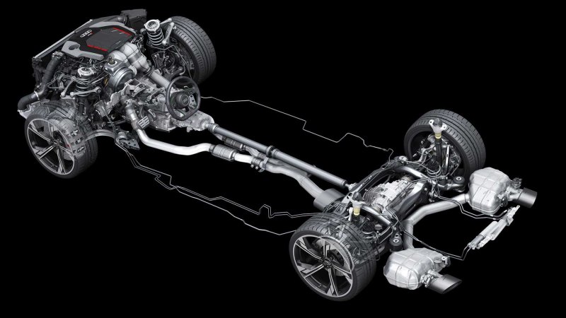 Коробка ЗФ 8 ступенчатая КАМАЗ