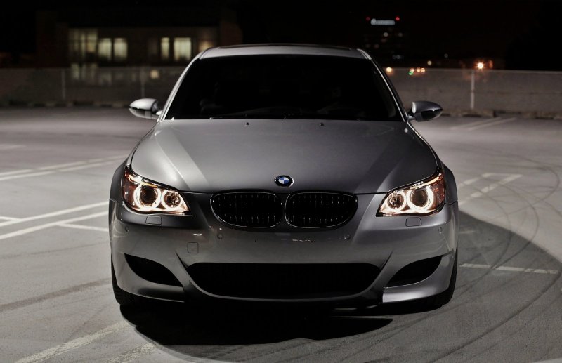 BMW e60