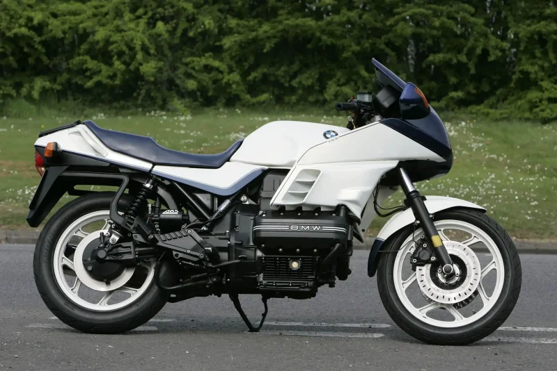 Мотоцикл BMW k100