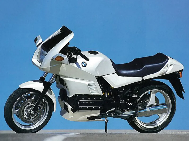 БМВ К 100 RS