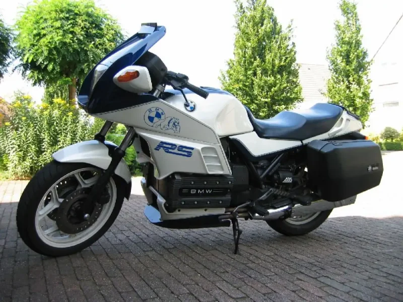 БМВ К 100 RS