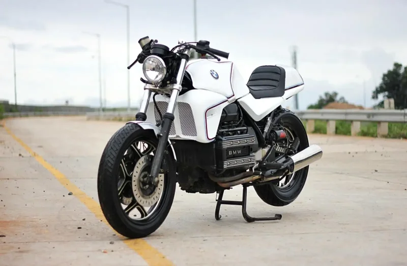 BMW k100rs