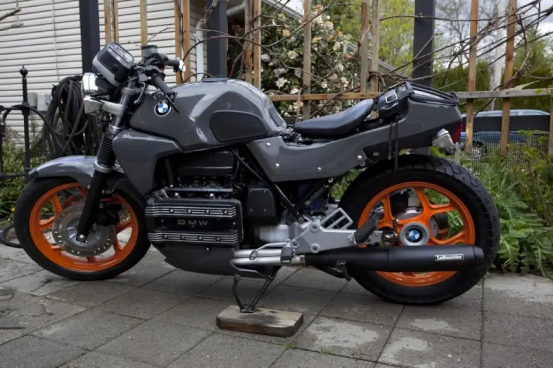 BMW k100 RT