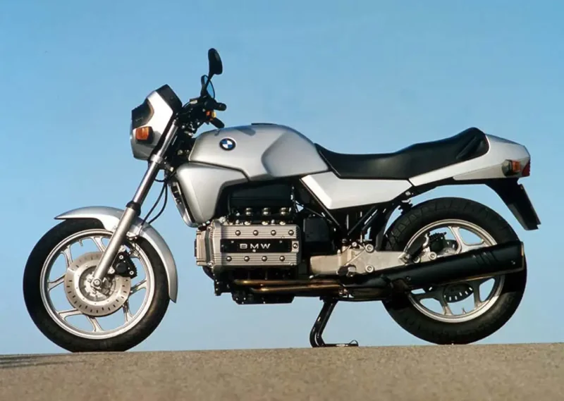 BMW k100 1992