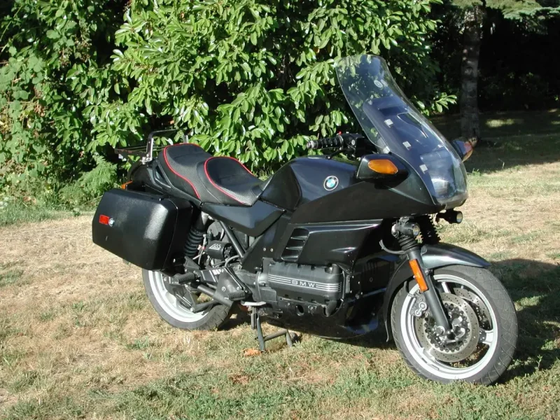 БМВ К 100 RS
