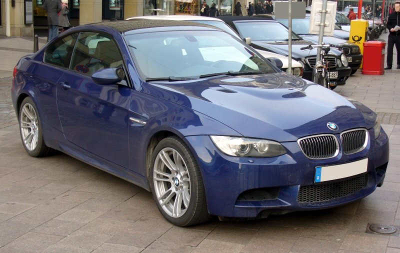BMW 235i