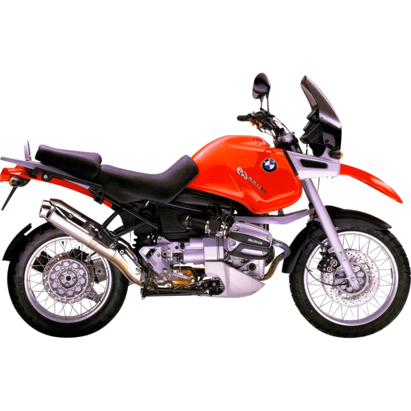 BMW r1100gs 1997