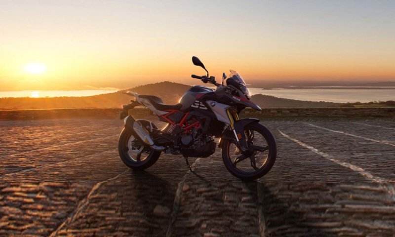 Iron Horse g310gs
