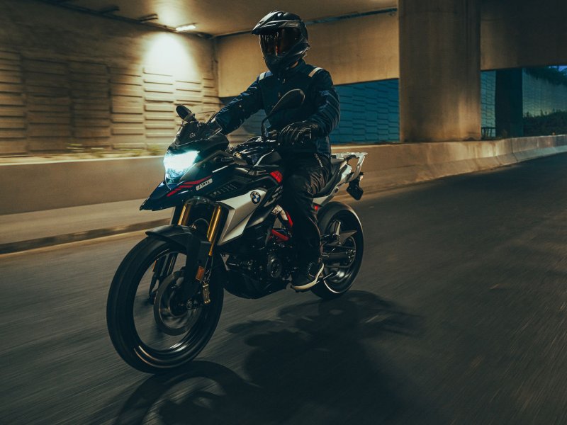 BMW g310gs 2020