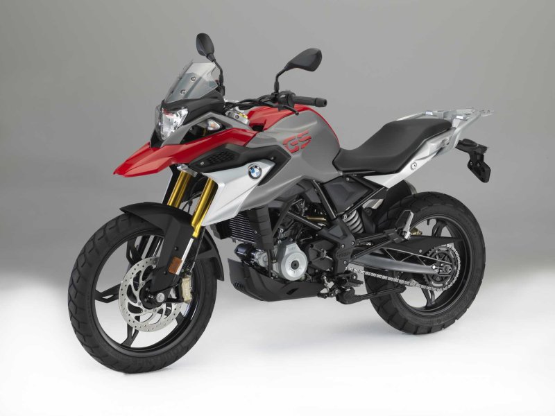 БМВ g310gs