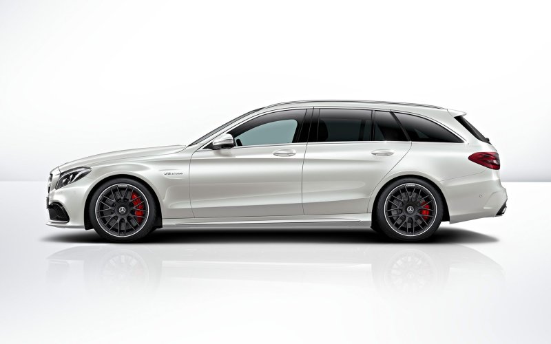 Brabus CL 600