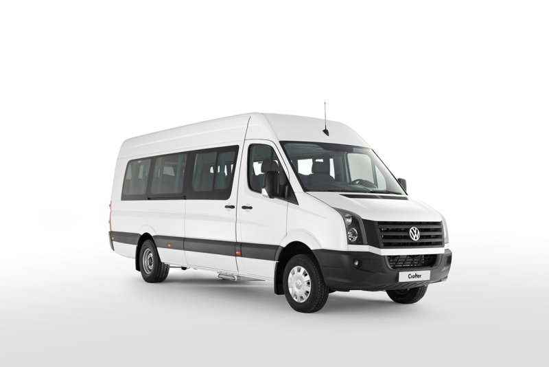 Mercedes-Benz Sprinter Classic 411 CDI MRT