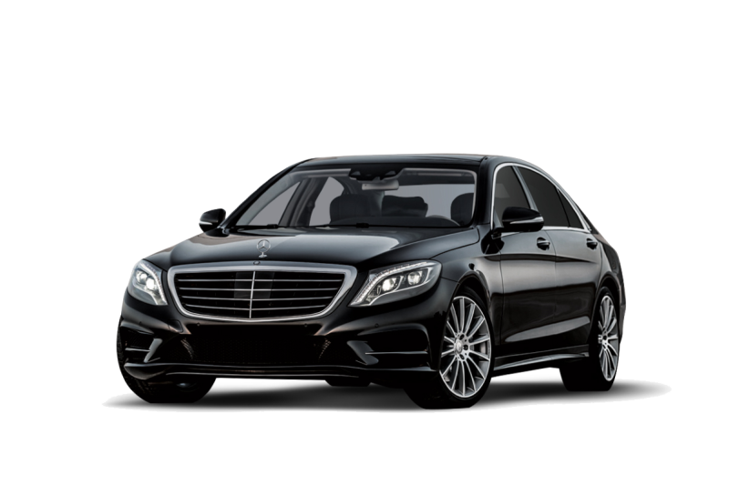 Mercedes Benz s class w222