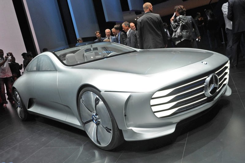 2020 Mercedes-Benz SL Pure Concept