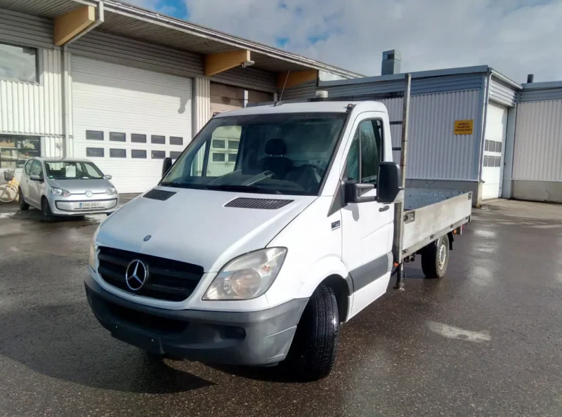 Mercedes-Benz Sprinter 316 CDI