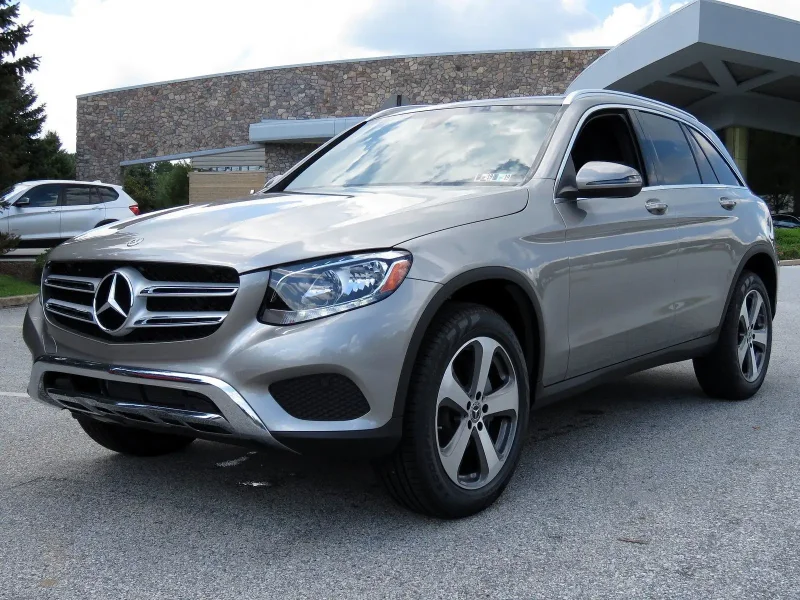 GLC 250 2022