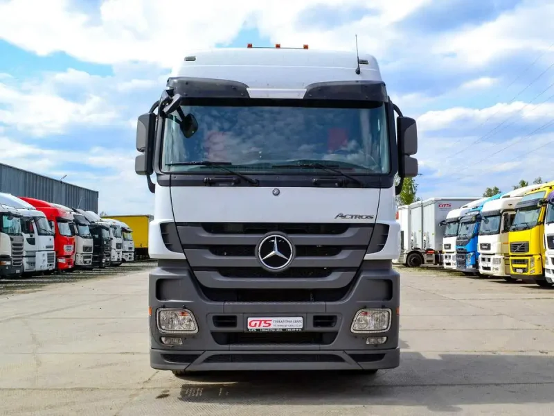 Actros 1844