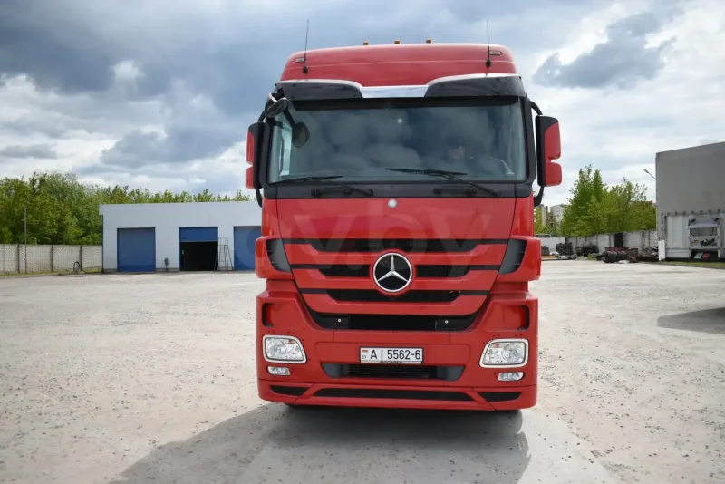 Actros 1844 2010