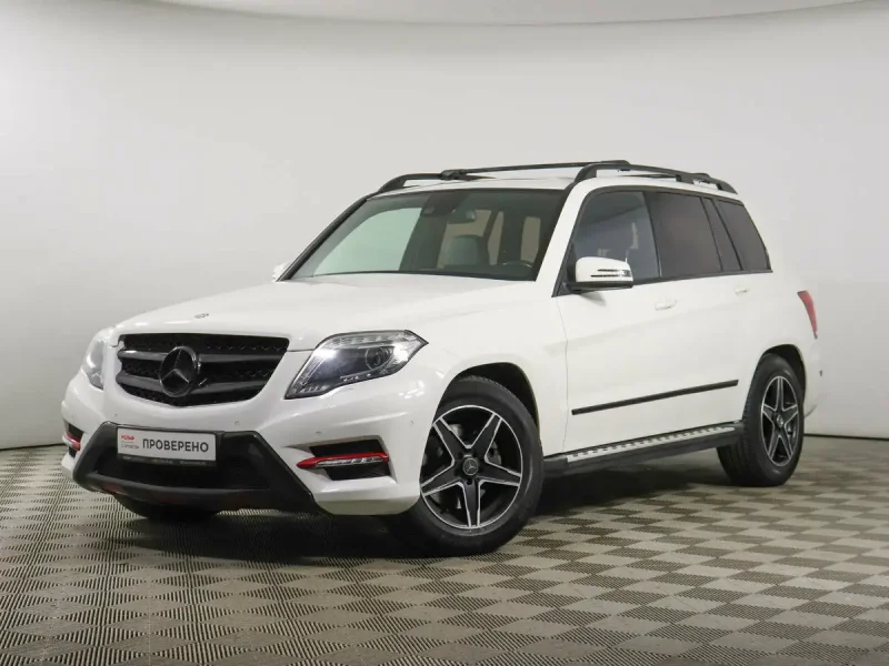 GLK 205