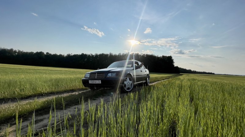 Mercedes Benz b-class (w245) 2005-2011