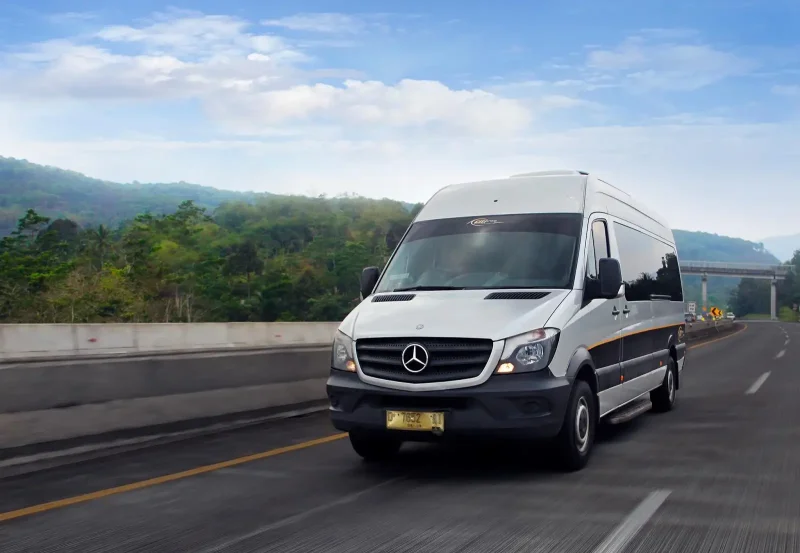 Mercedes-Benz Sprinter 315 CDI