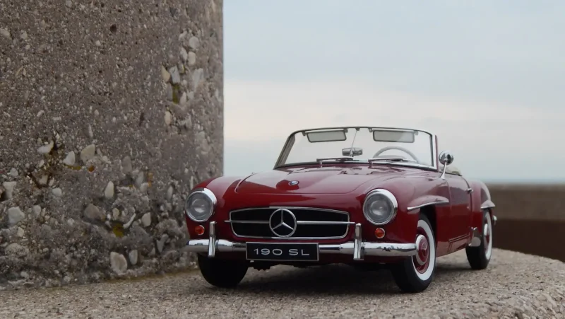 Mercedes-Benz 190sl