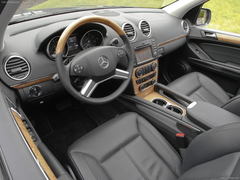 Mercedes Benz gl 350 BLUETEC