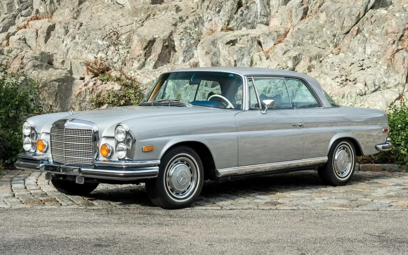 Mercedes Benz 280