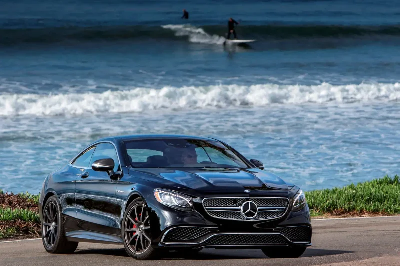 Mercedes e Coupe 2021 AMG