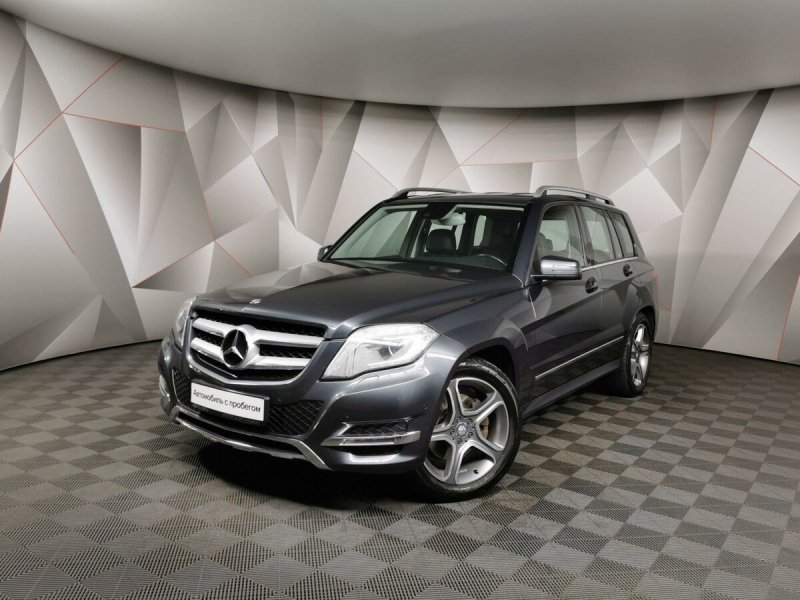 GLK 300 2014