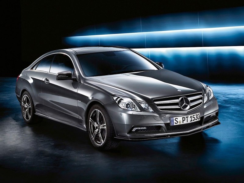 Mercedes Benz CLS 400