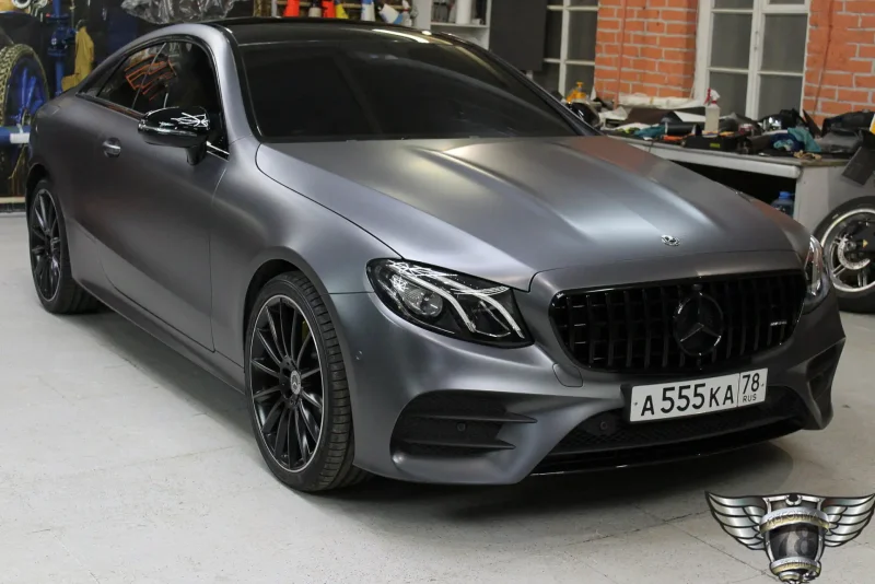 W238 Mercedes