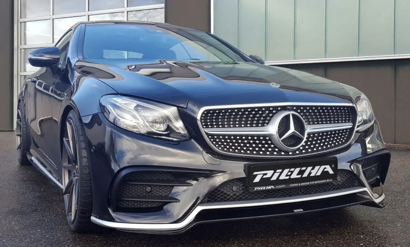 W238 AMG