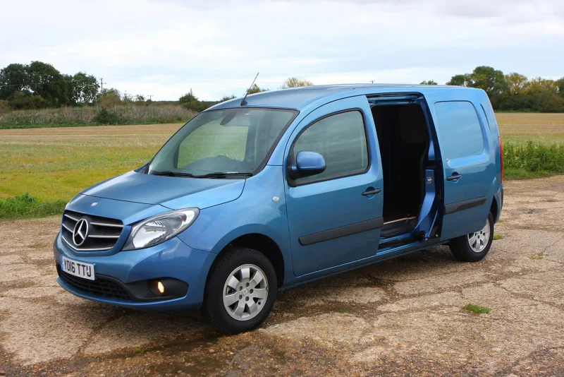 Mercedes-Benz Citan