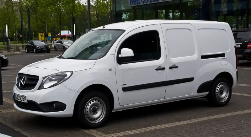 Mercedes-Benz Citan 111