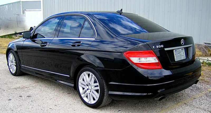 Мерседес e350 CDI