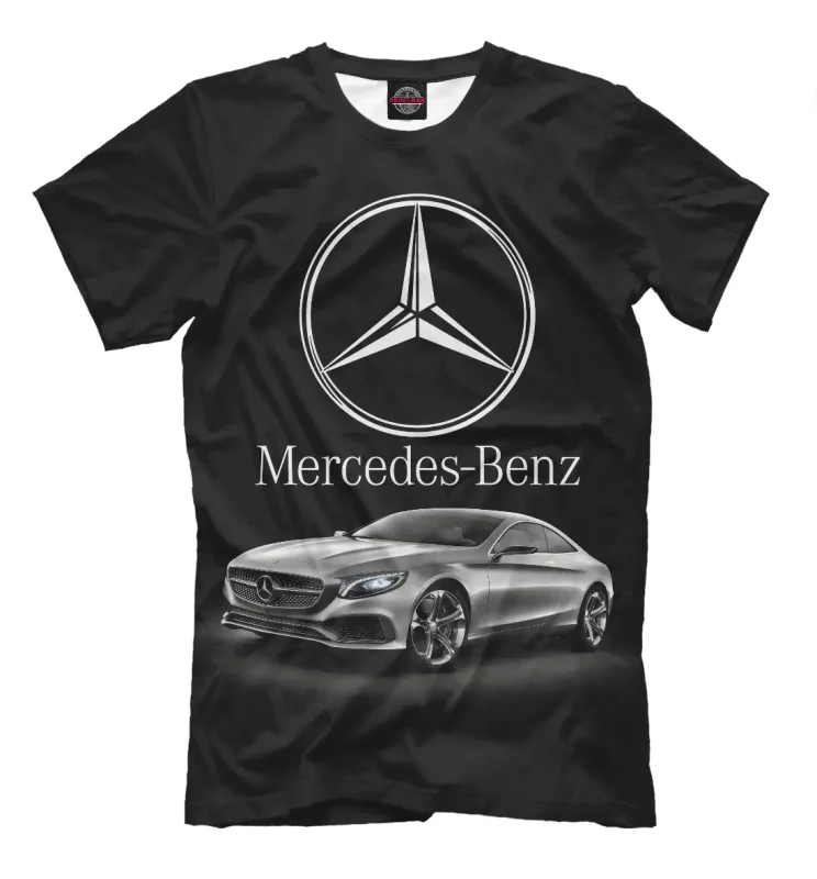 Mercedes Benz Mayka
