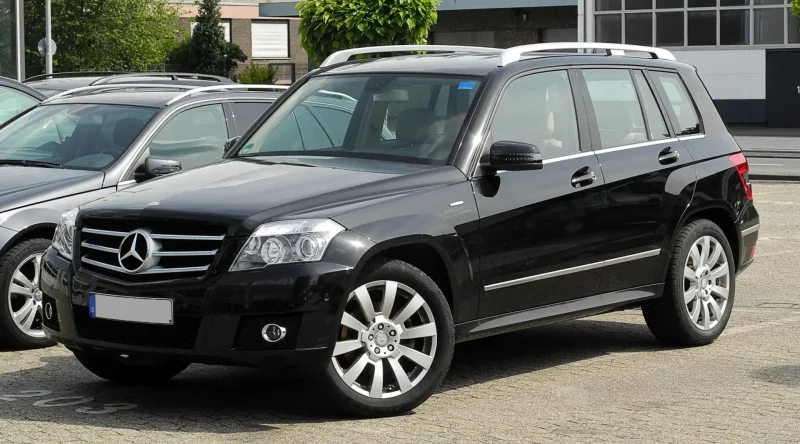 GLK 204