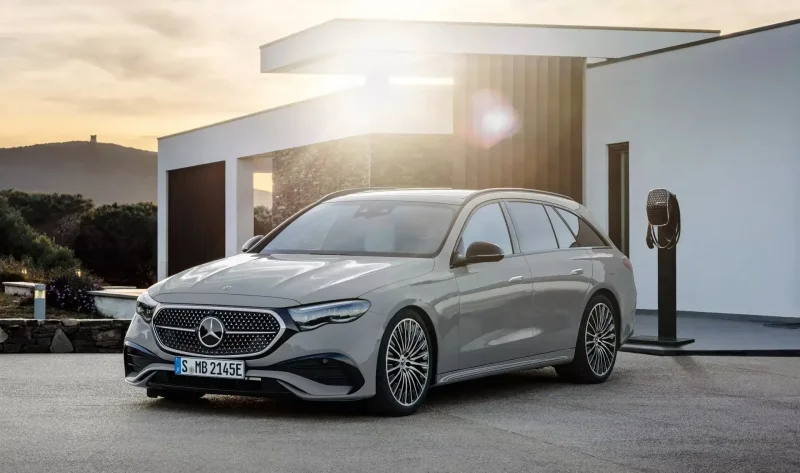 Mercedes c class 2015 универсал