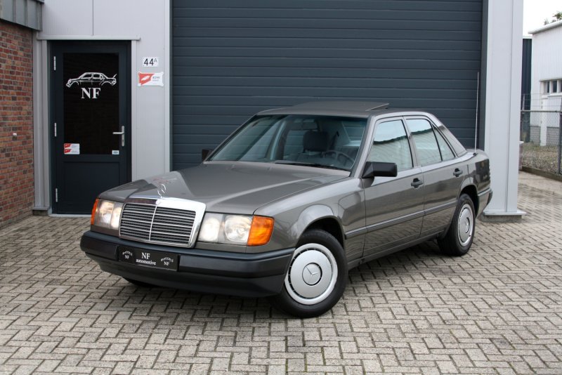 Mercedes cl500 с216