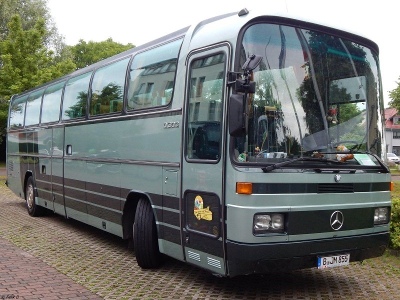 Mercedes-Benz o303 (1)